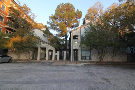 2815 Rio Grande Street Austin TX 78705