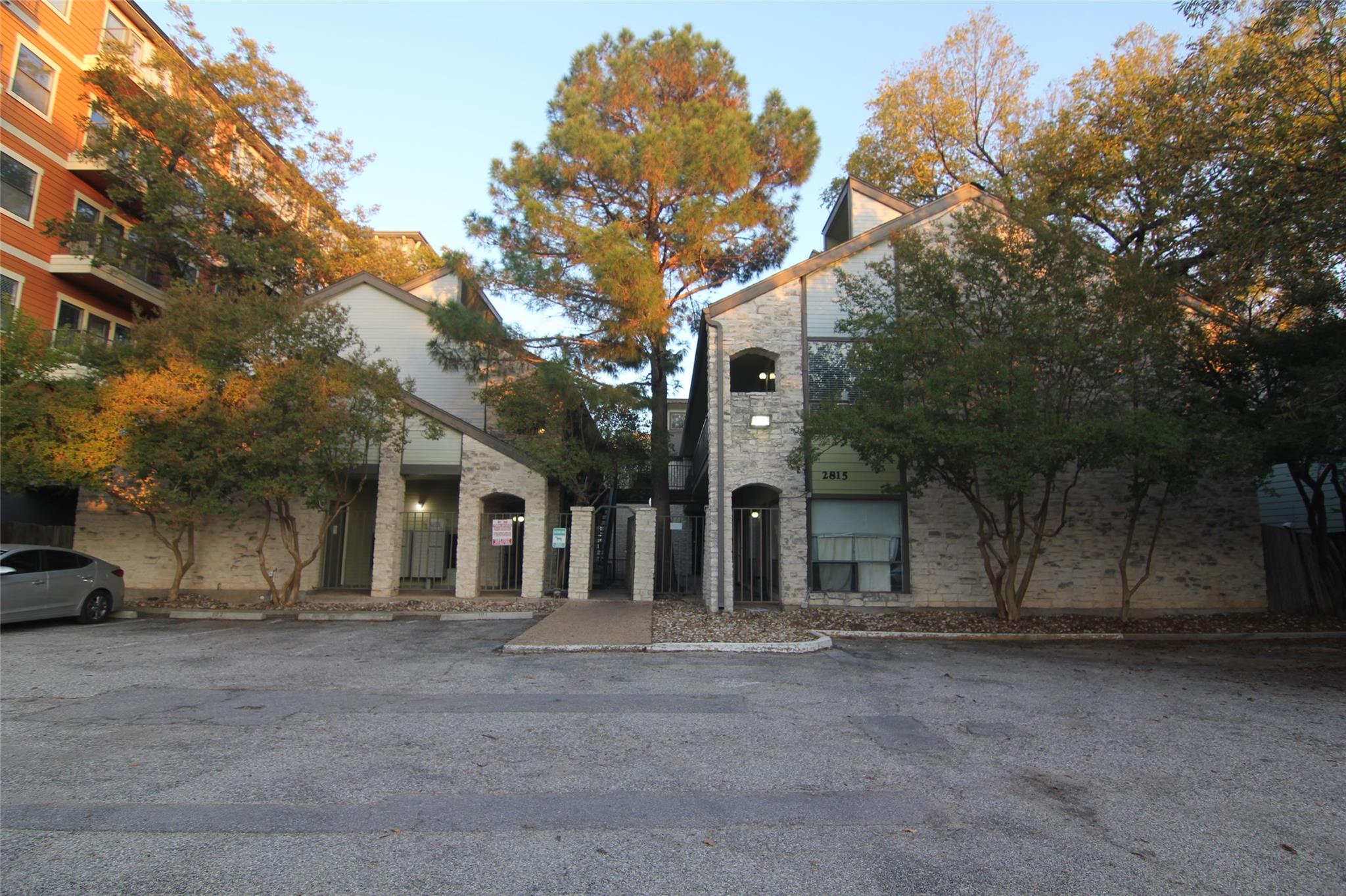 2815 Rio Grande Street Austin TX 78705