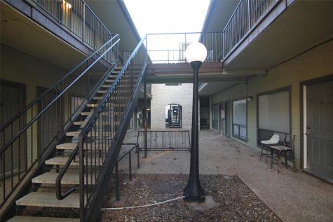 2815 Rio Grande Street Austin TX 78705