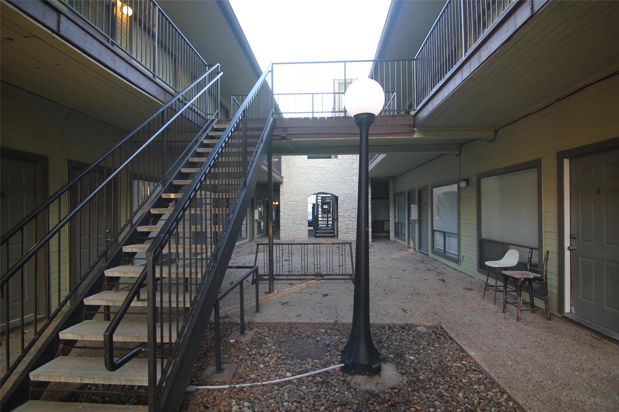 2815 Rio Grande Street Austin TX 78705