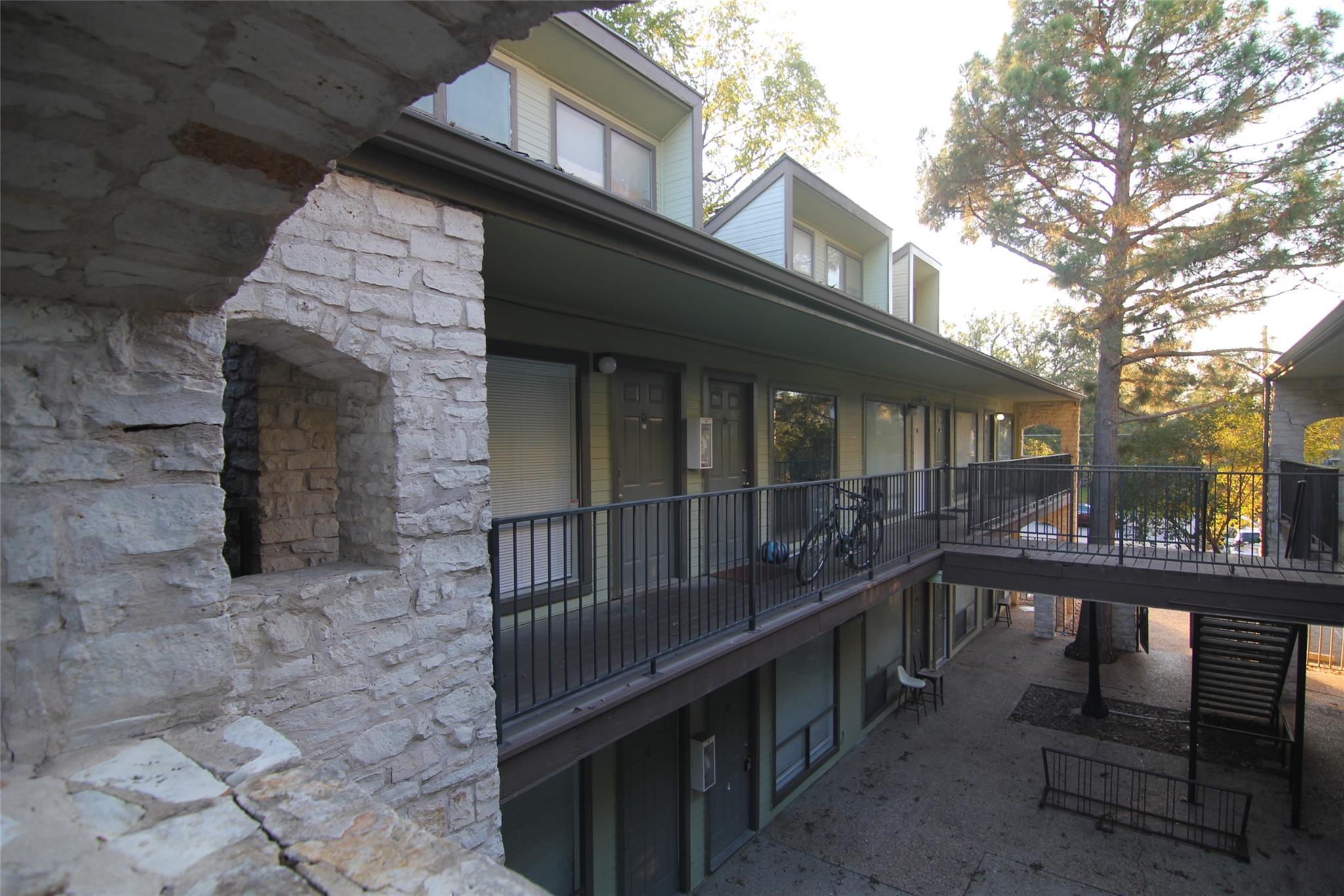 2815 Rio Grande Street Austin TX 78705