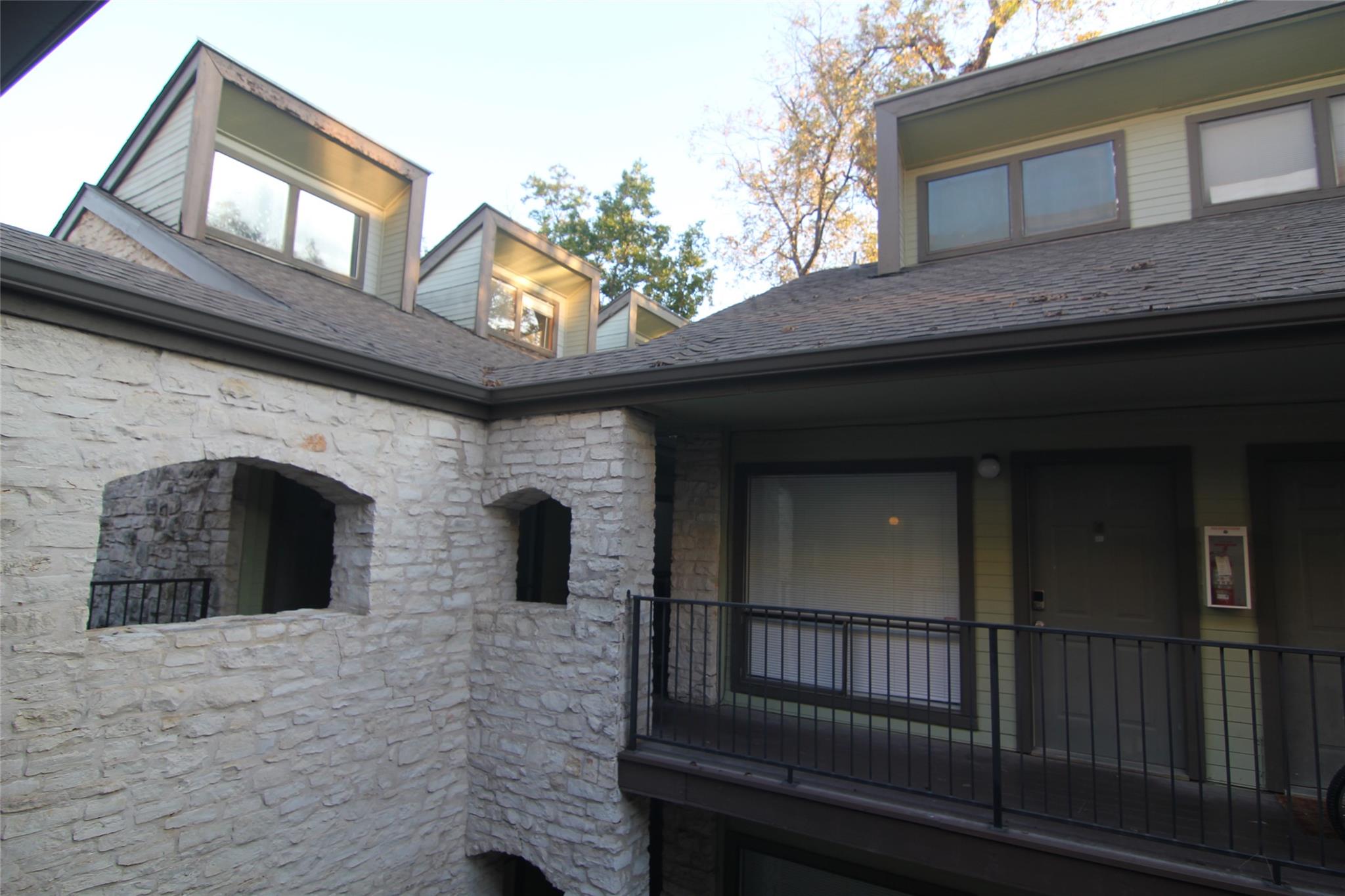 2815 Rio Grande Street Austin TX 78705