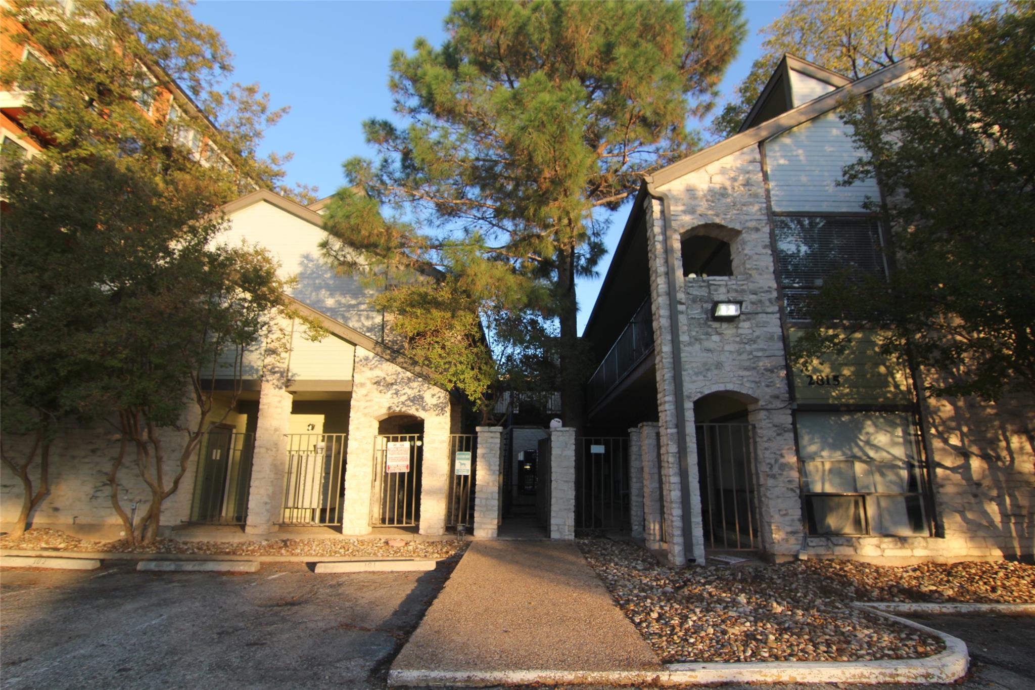 2815 Rio Grande Street Austin TX 78705