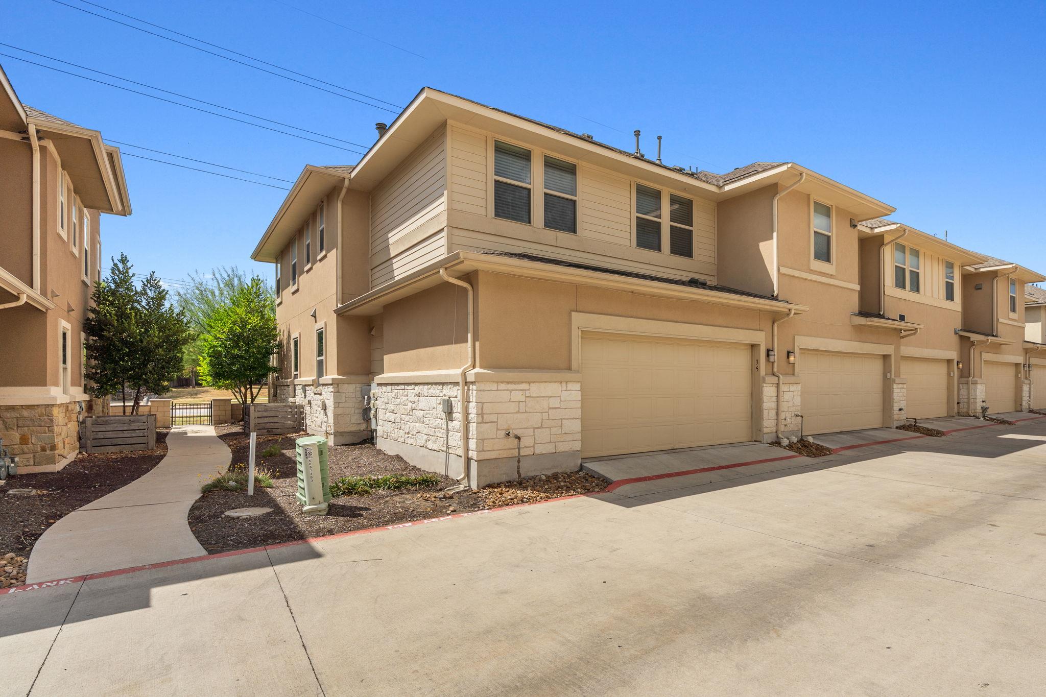 6814 E Riverside Drive Austin TX 78741