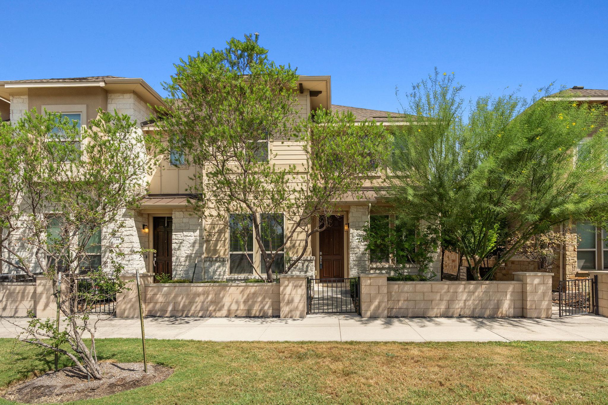 6814 E Riverside Drive Austin TX 78741