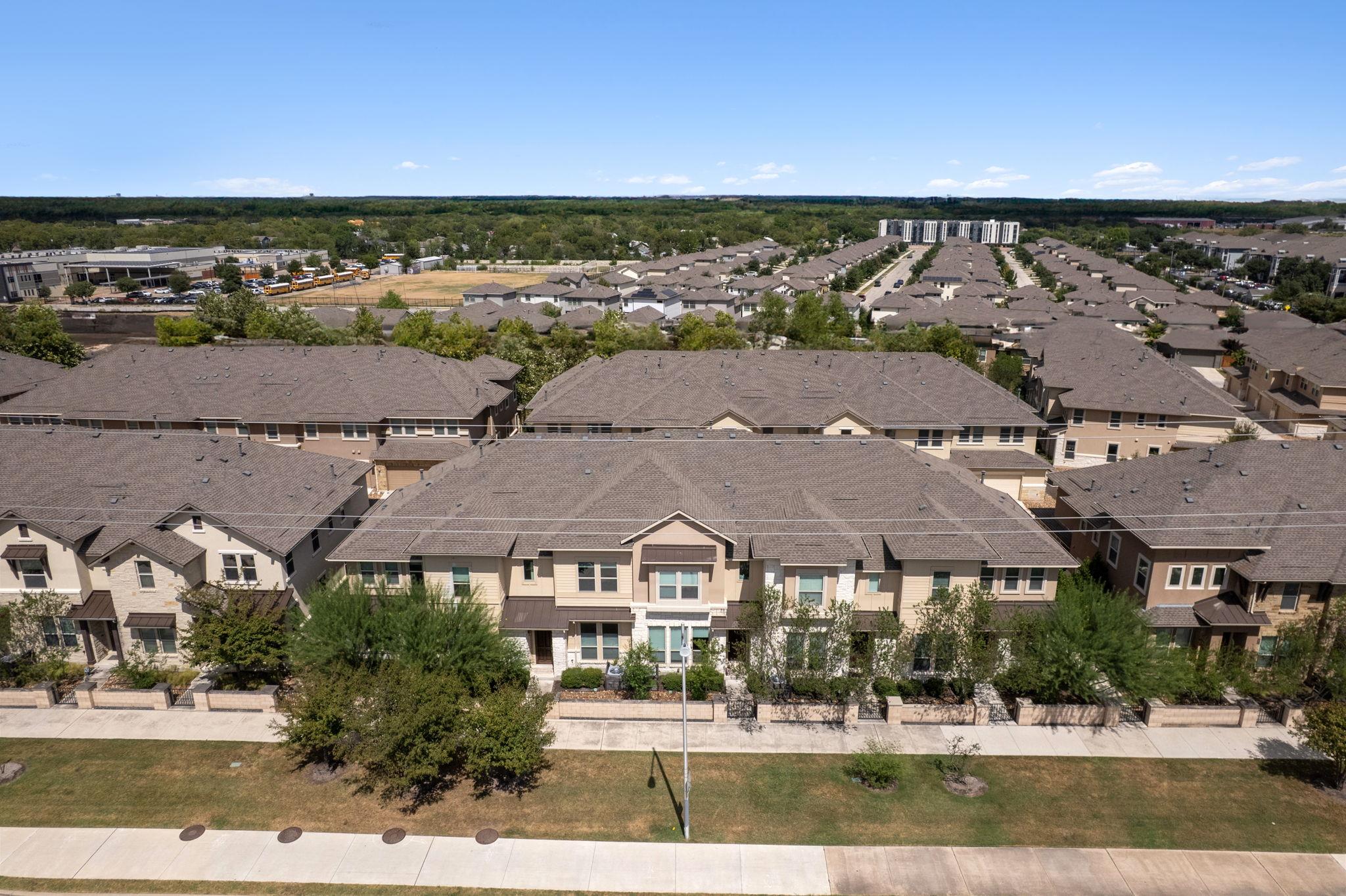 6814 E Riverside Drive Austin TX 78741