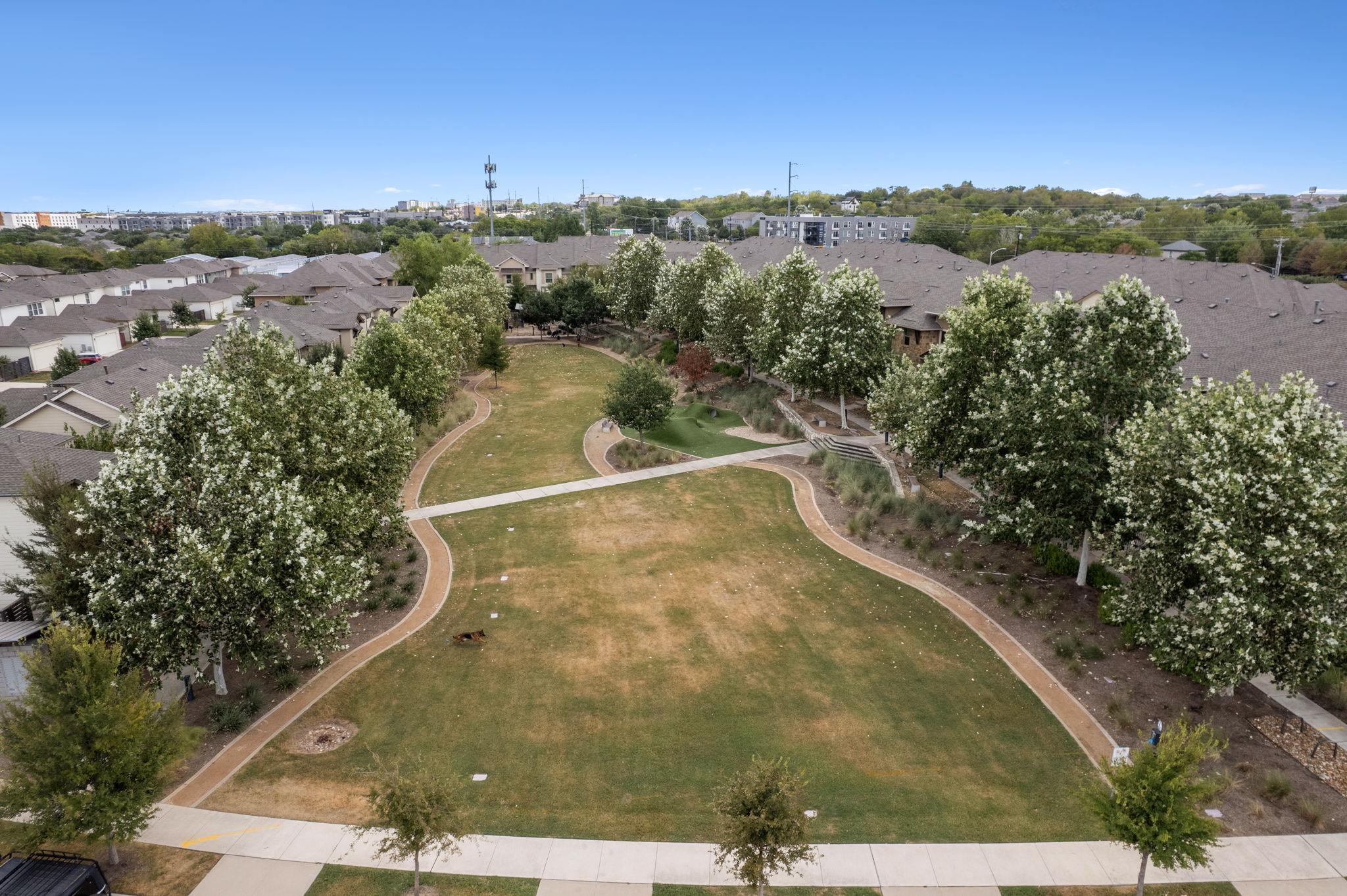 6814 E Riverside Drive Austin TX 78741