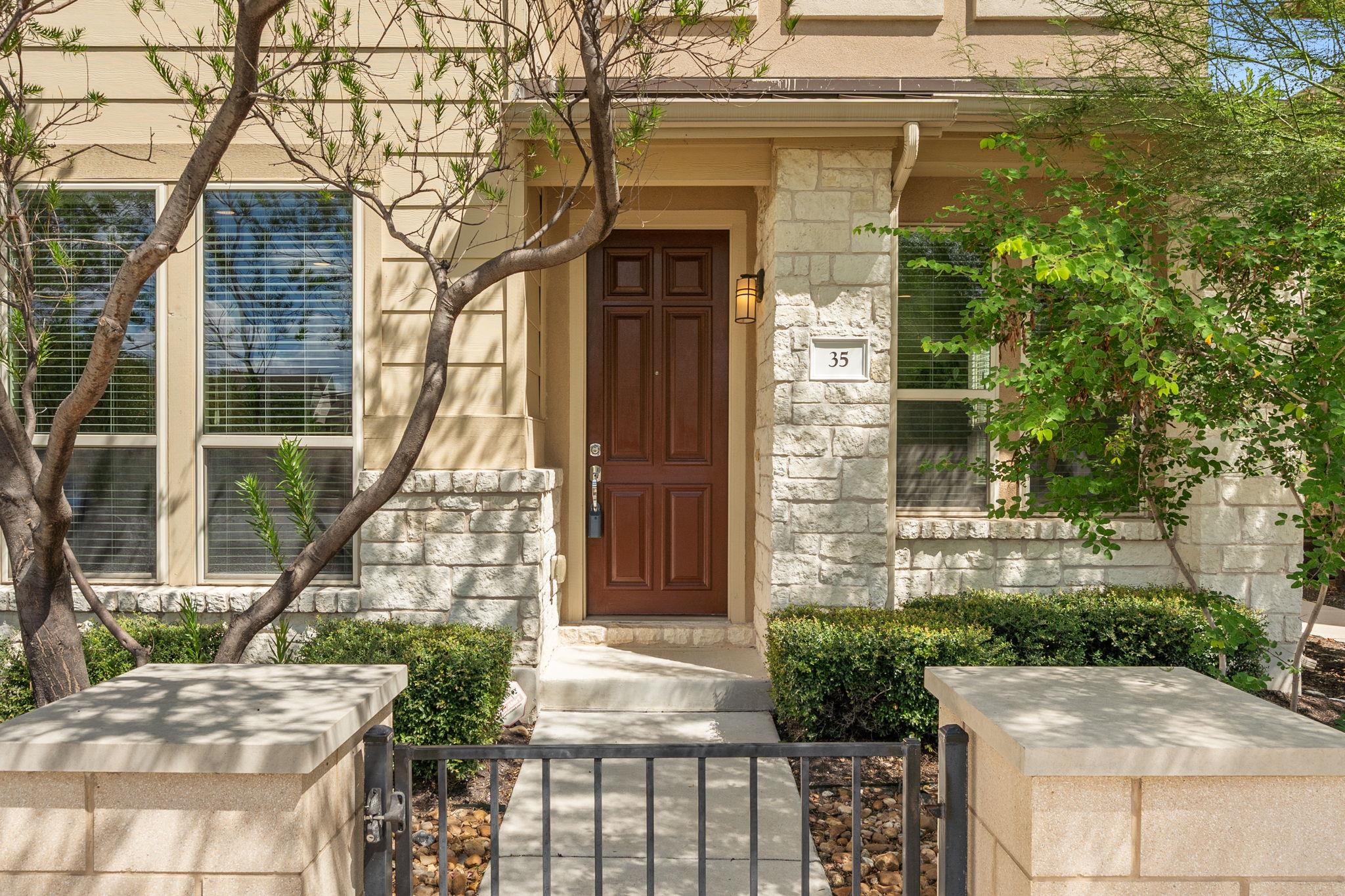 6814 E Riverside Drive Austin TX 78741