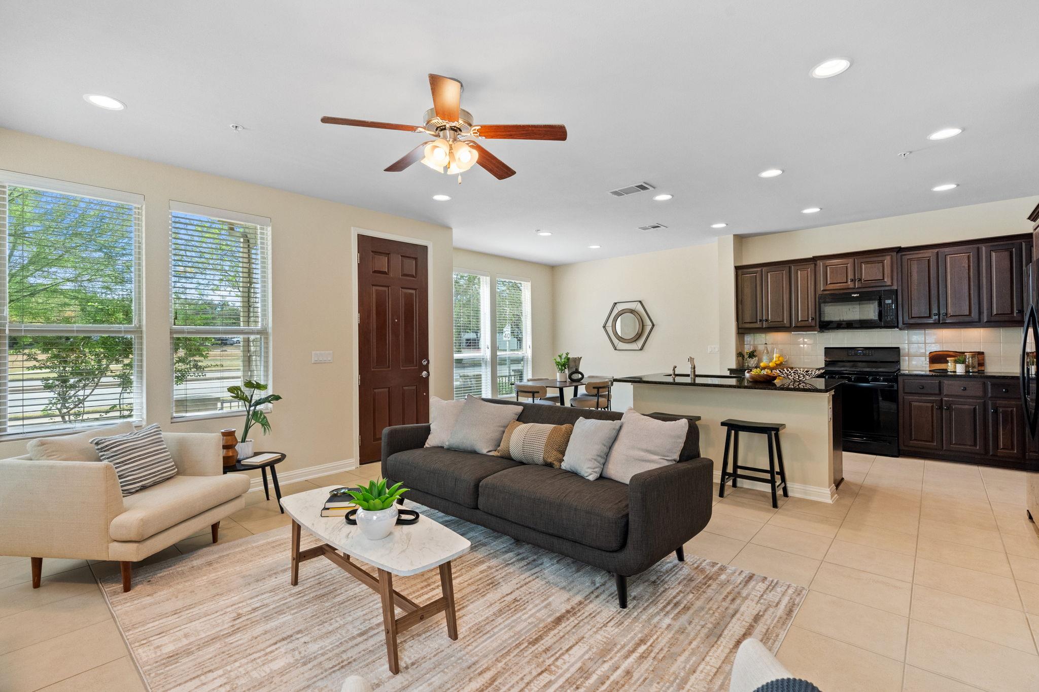 6814 E Riverside Drive Austin TX 78741
