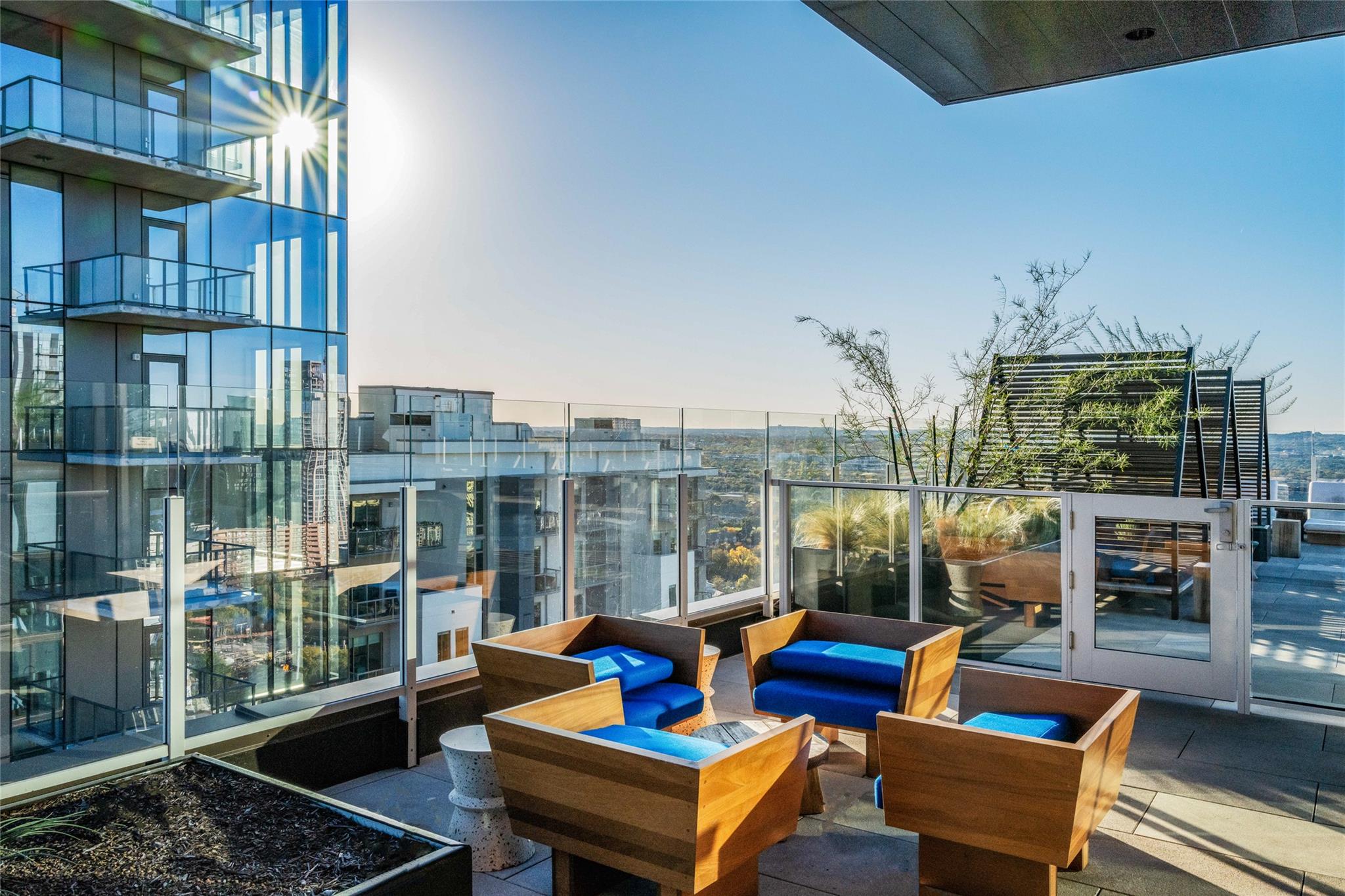 48 East Avenue Austin TX 78701