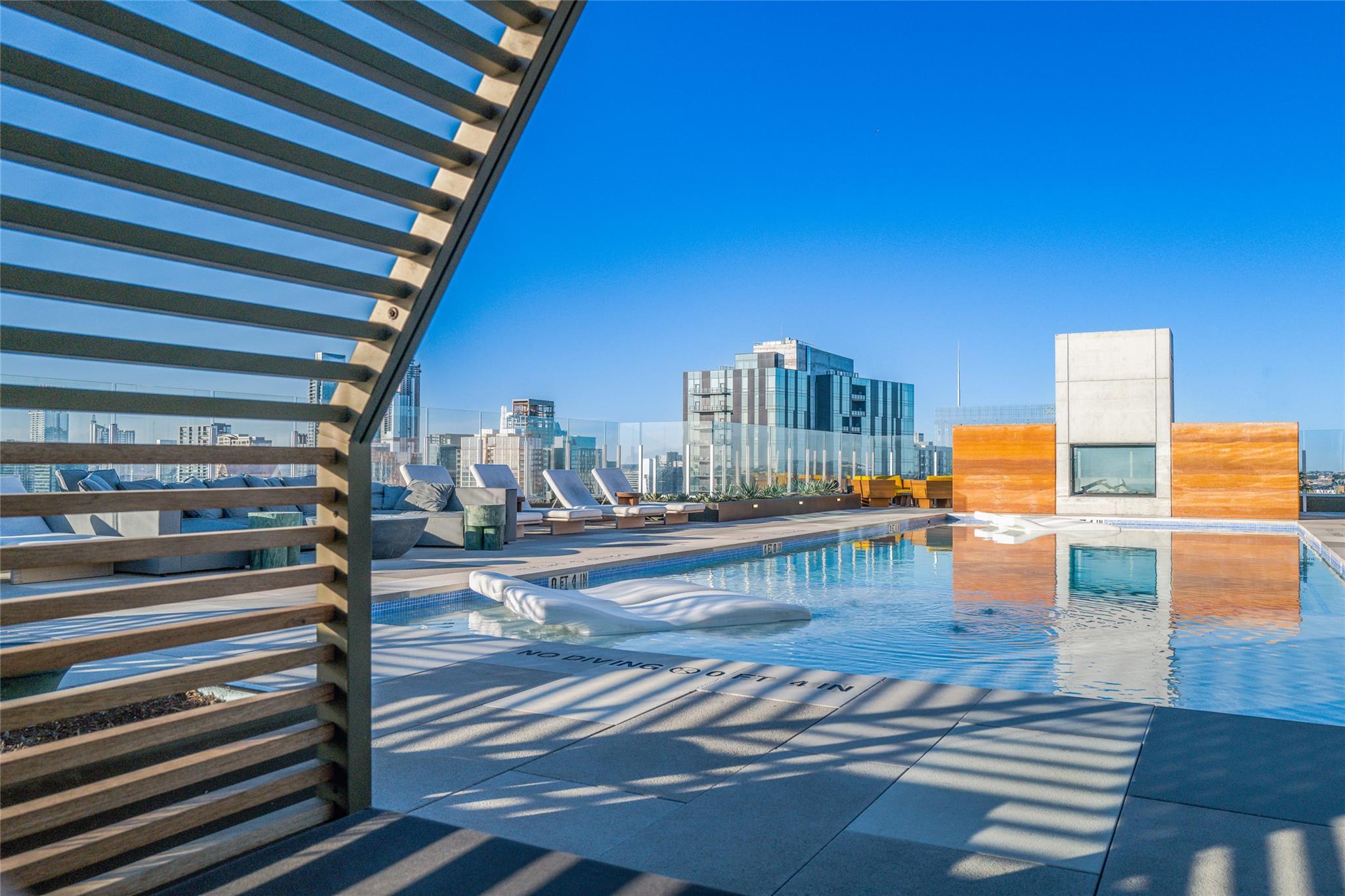48 East Avenue Austin TX 78701