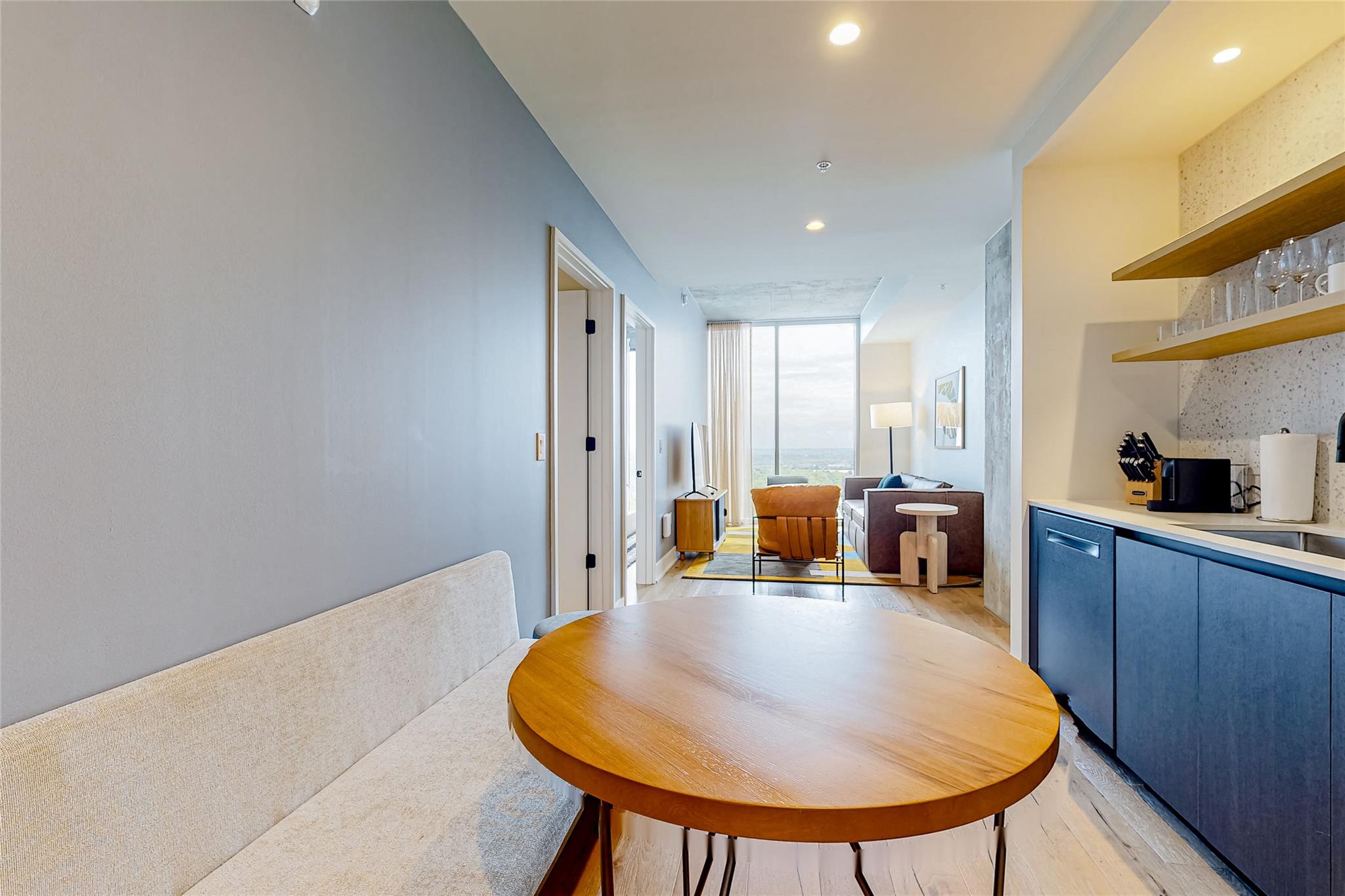 48 East Avenue Austin TX 78701