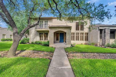 8111 Middle Court Austin TX 78759