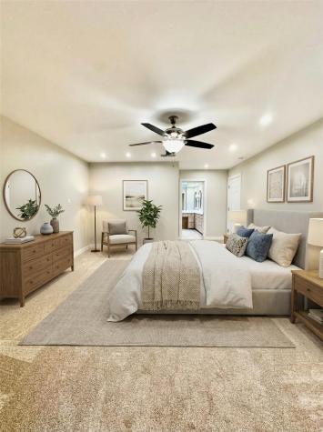 8111 Middle Court Austin TX 78759
