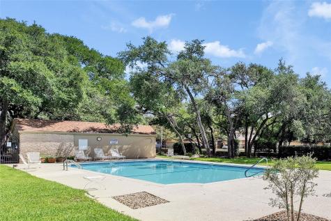 8111 Middle Court Austin TX 78759