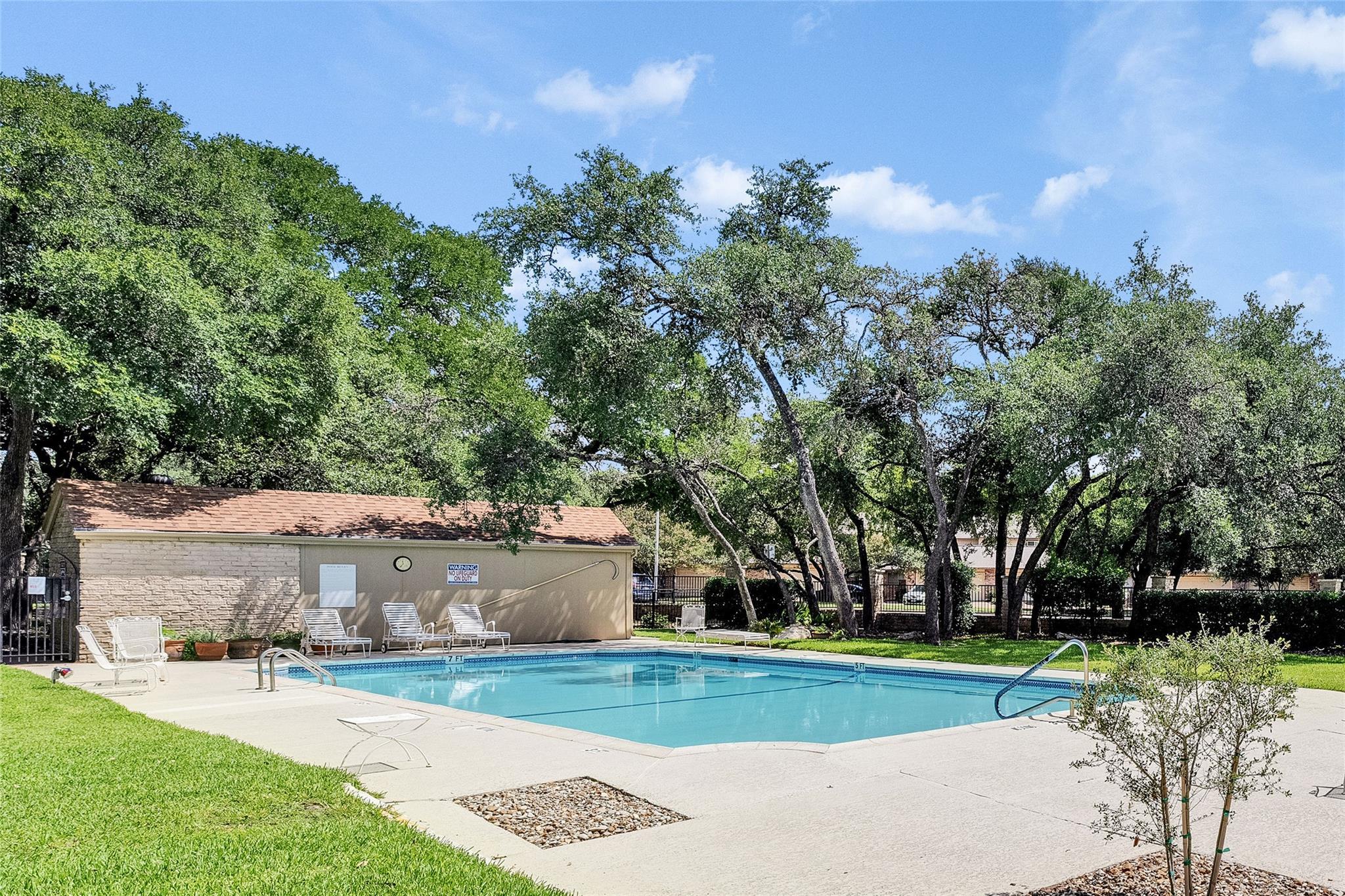 8111 Middle Court Austin TX 78759