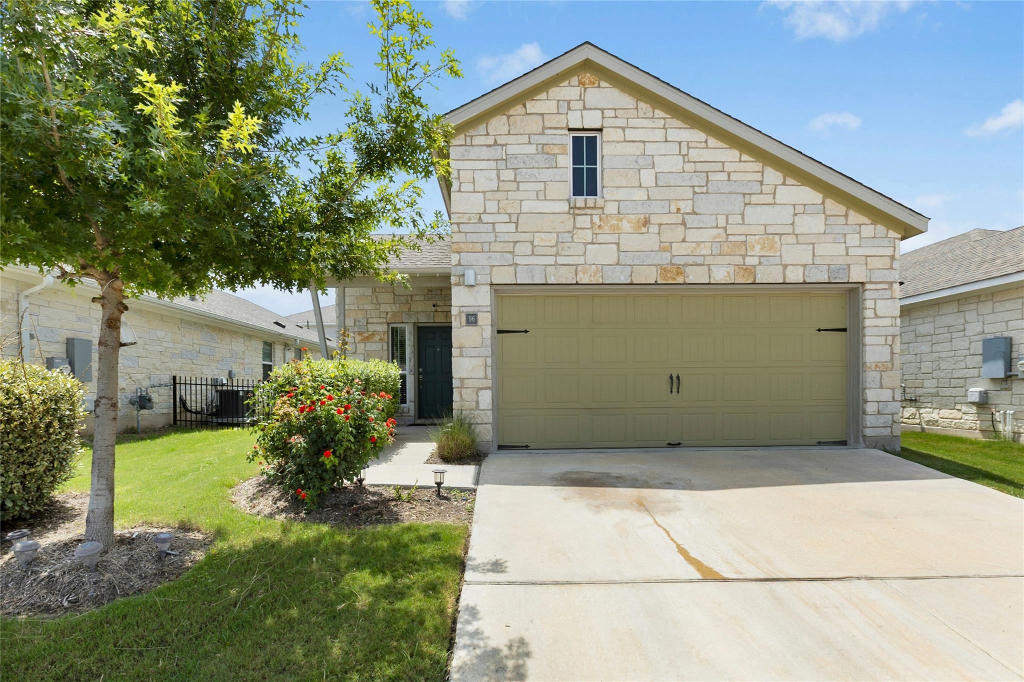 2800 Joe Dimaggio Boulevard Round Rock TX 78665
