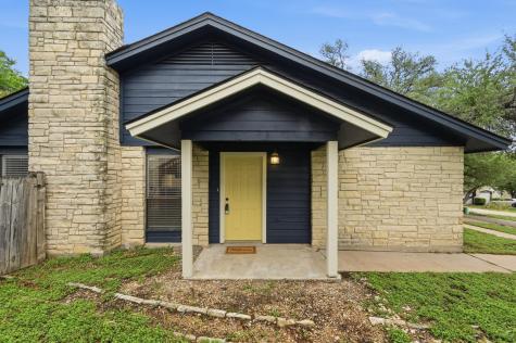275 Mooring Circle Lakeway TX 78734
