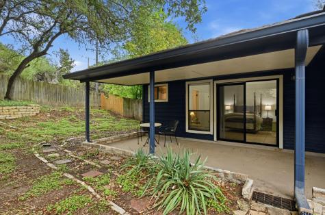 275 Mooring Circle Lakeway TX 78734