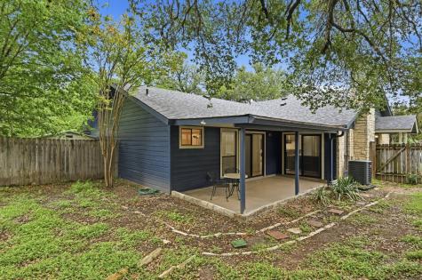 275 Mooring Circle Lakeway TX 78734