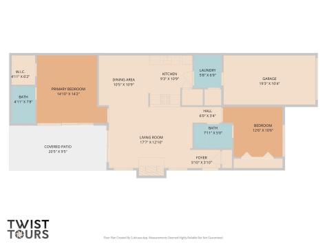 275 Mooring Circle Lakeway TX 78734