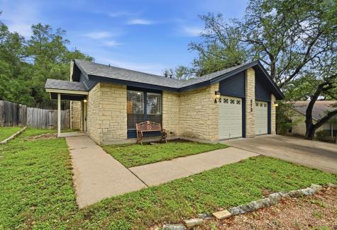 275 Mooring Circle Lakeway TX 78734