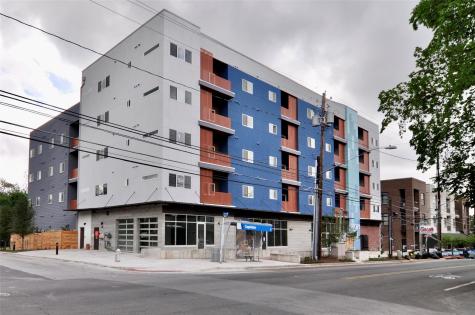 1309 Chicon Street Austin TX 78702