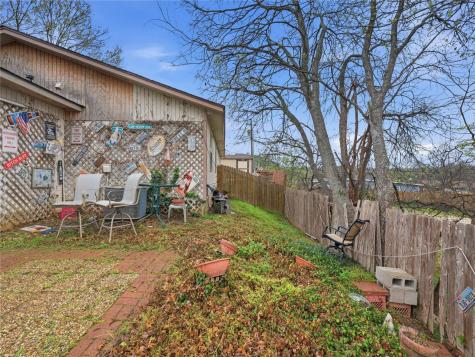 1301 Mckie Cove Austin TX 78752