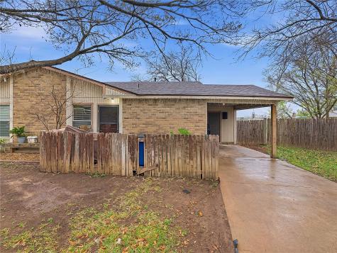 1301 Mckie Cove Austin TX 78752