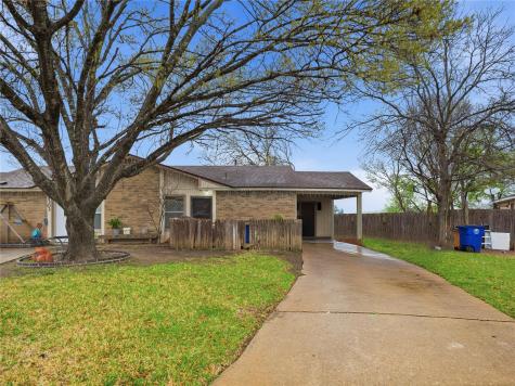 1301 Mckie Cove Austin TX 78752