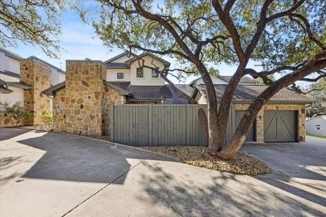 3303 Pecos Street Austin TX 78703