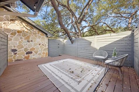 3303 Pecos Street Austin TX 78703