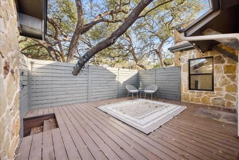 3303 Pecos Street Austin TX 78703