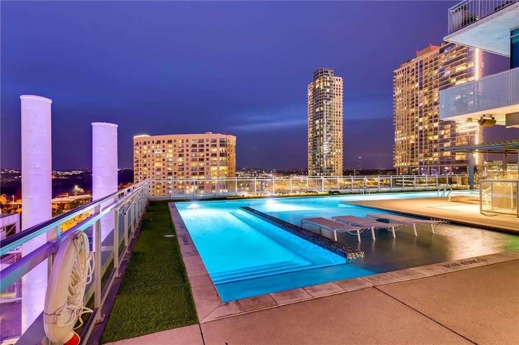 222 West Avenue Austin TX 78701