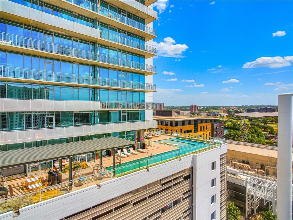 222 West Avenue Austin TX 78701