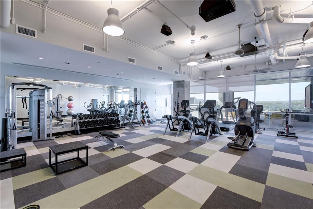 222 West Avenue Austin TX 78701