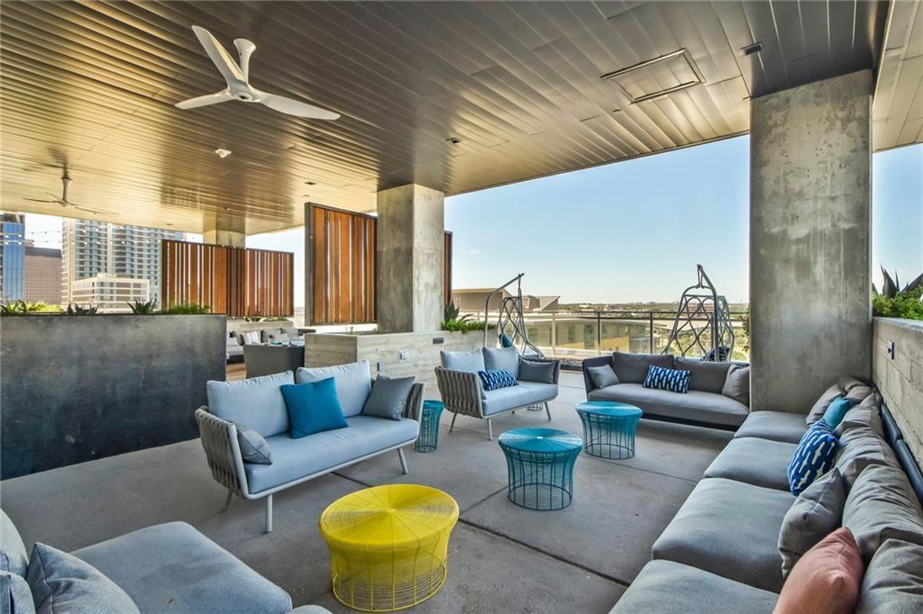 222 West Avenue Austin TX 78701