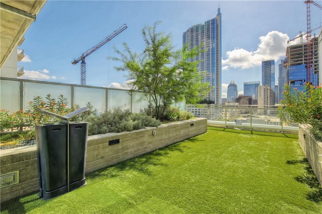 222 West Avenue Austin TX 78701