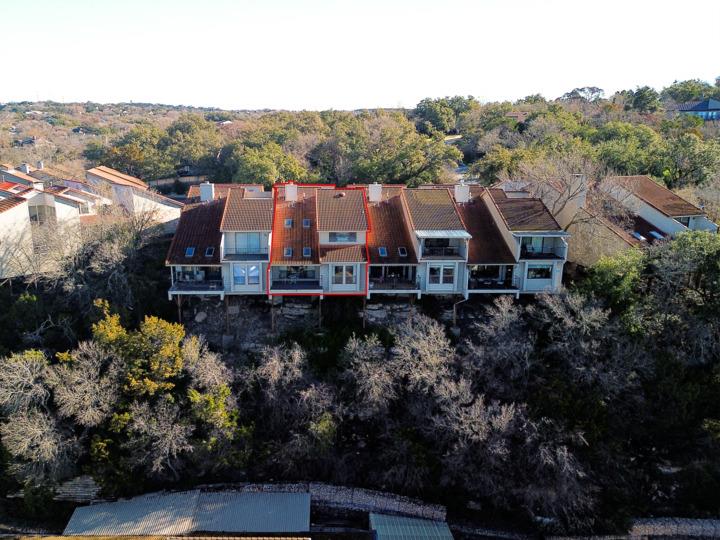 6820 Cypress Point N Austin TX 78746