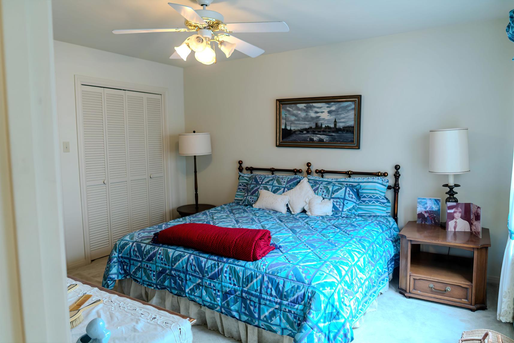 6820 Cypress Point N Austin TX 78746