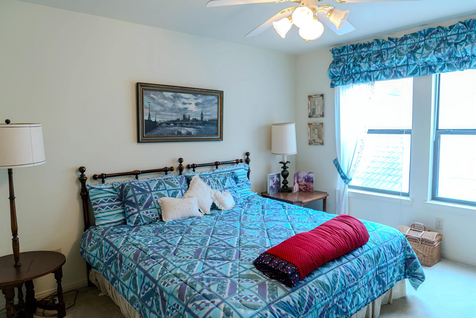 6820 Cypress Point N Austin TX 78746