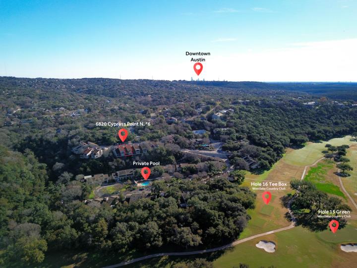 6820 Cypress Point N Austin TX 78746