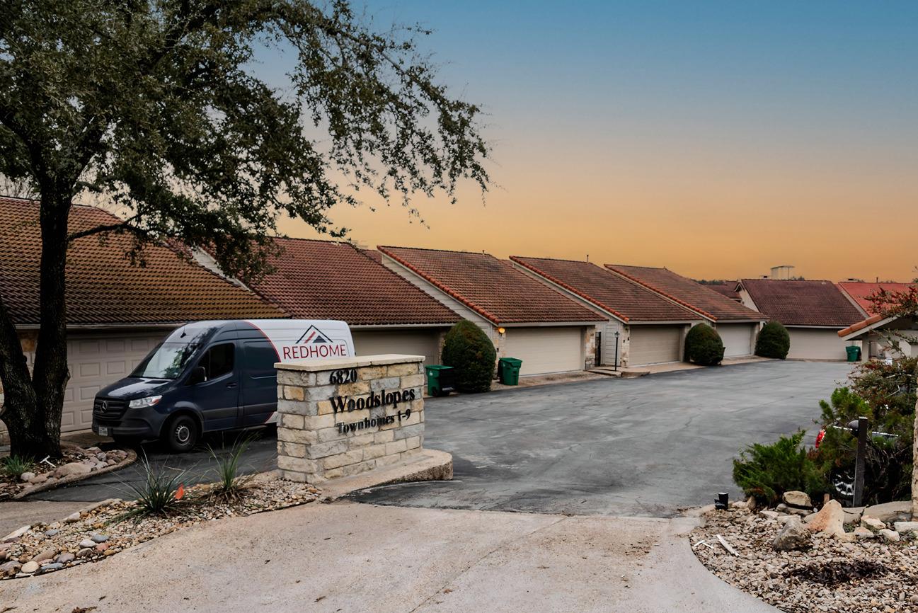 6820 Cypress Point N Austin TX 78746