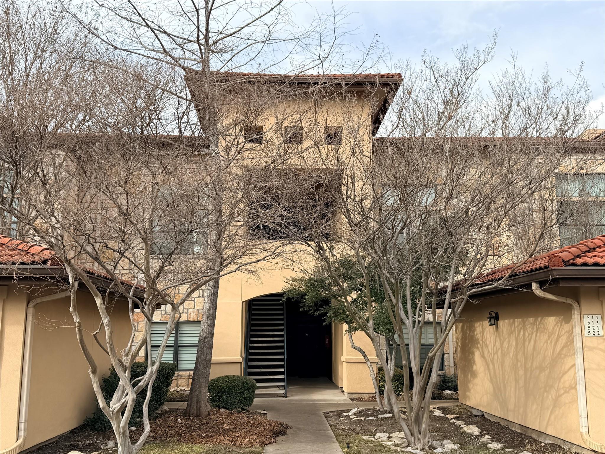 300 San Gabriel Village Boulevard Georgetown TX 78626