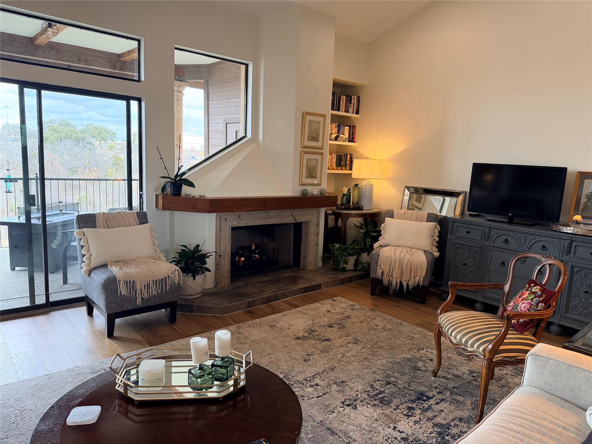 300 San Gabriel Village Boulevard Georgetown TX 78626