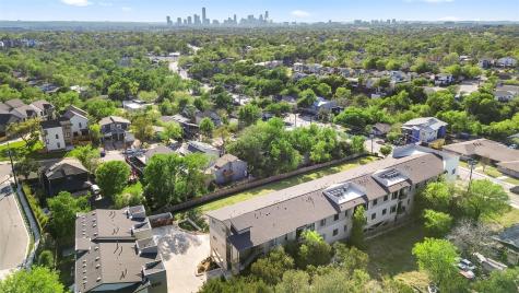 1811 Webberville Road Austin TX 78721