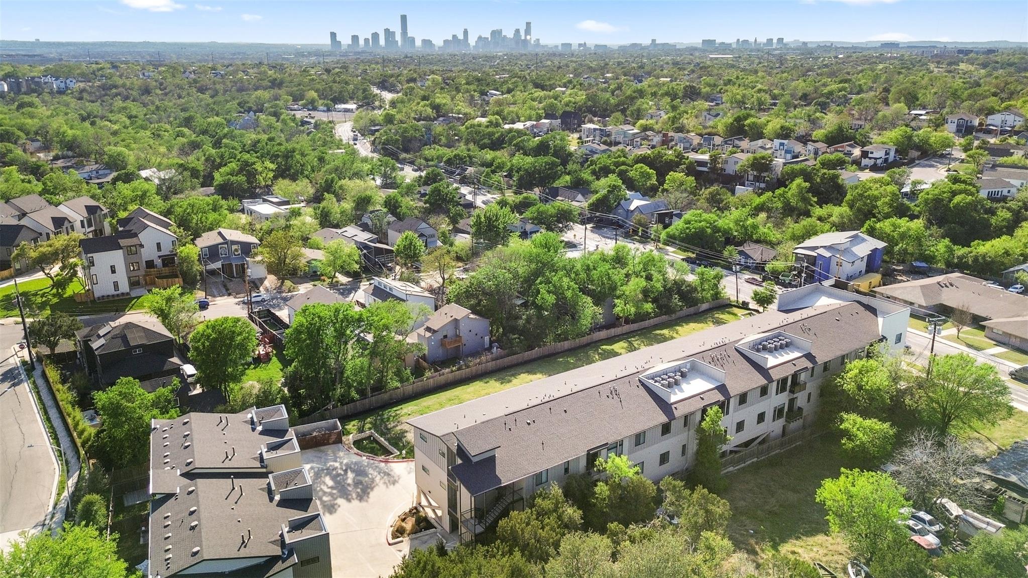 1811 Webberville Road Austin TX 78721