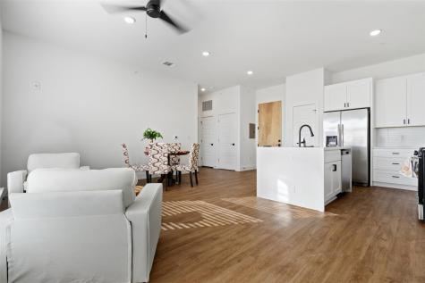1811 Webberville Road Austin TX 78721