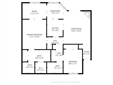 3840 Far West Boulevard Austin TX 78731
