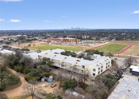 3840 Far West Boulevard Austin TX 78731